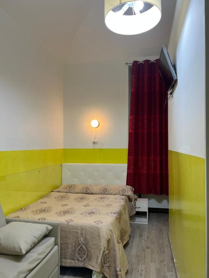 Roma Guest House 外观 照片