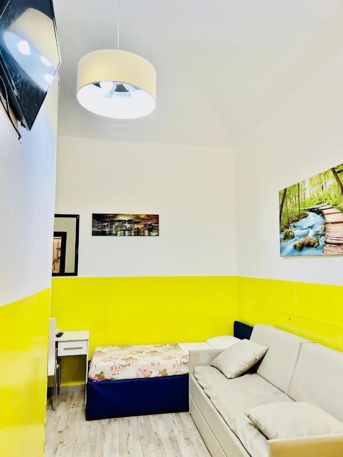 Roma Guest House 外观 照片
