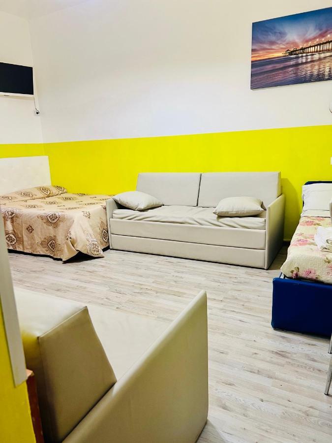 Roma Guest House 外观 照片