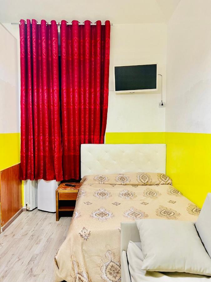 Roma Guest House 外观 照片