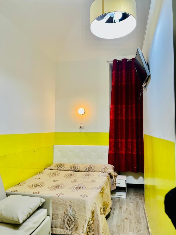 Roma Guest House 外观 照片