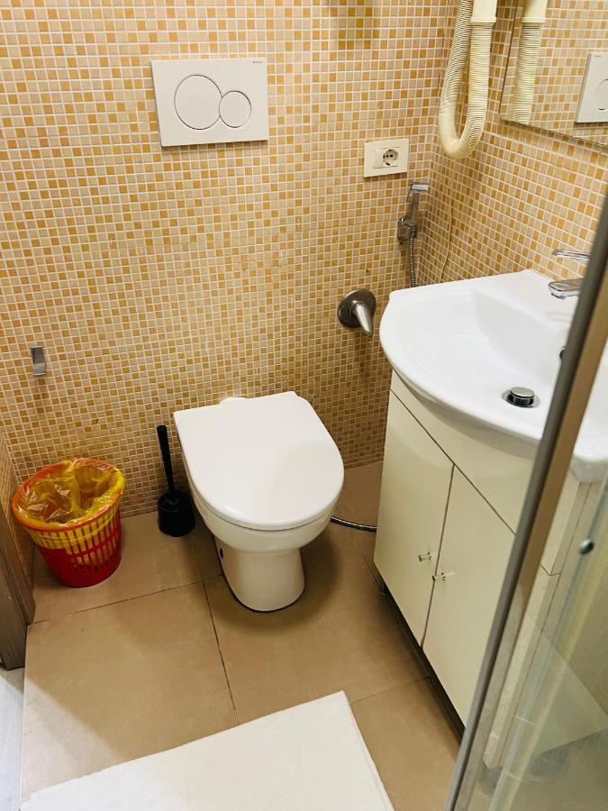 Roma Guest House 外观 照片