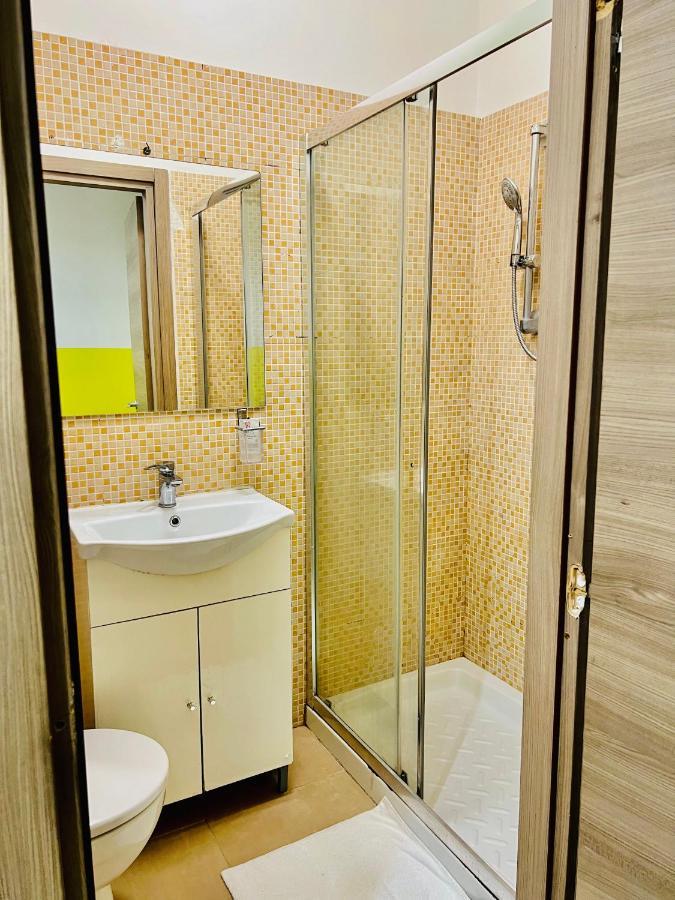 Roma Guest House 外观 照片