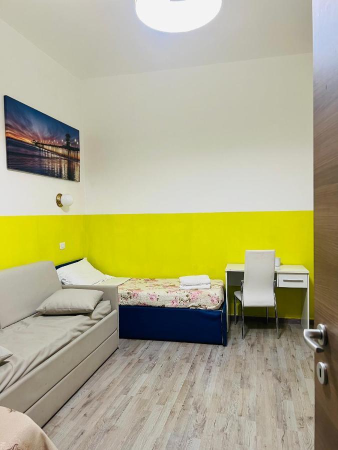 Roma Guest House 外观 照片