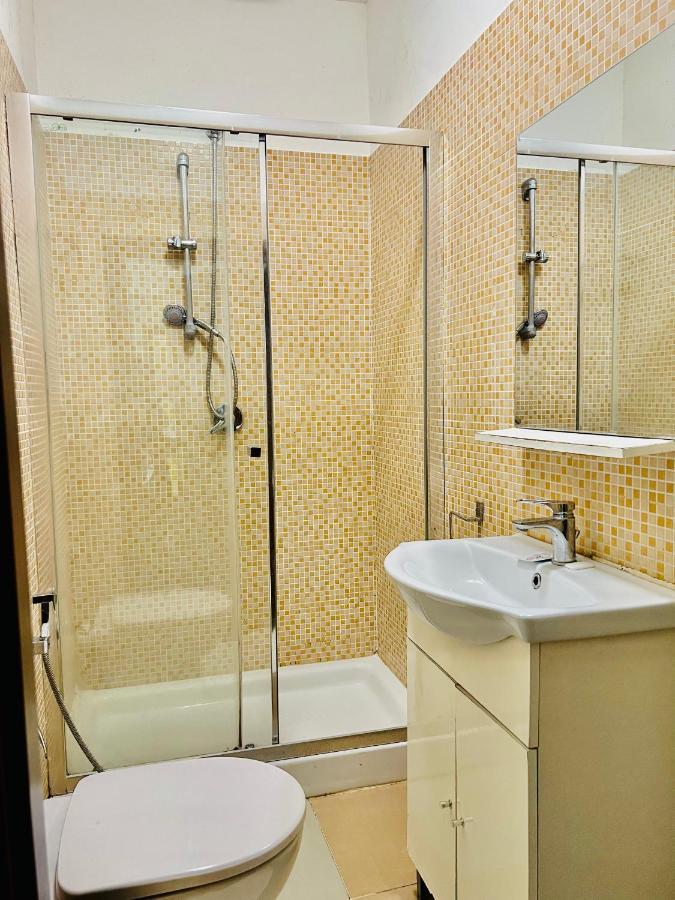 Roma Guest House 外观 照片