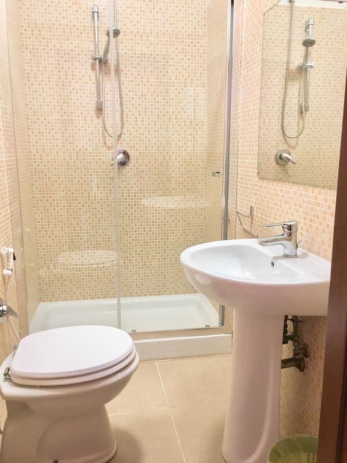 Roma Guest House 外观 照片
