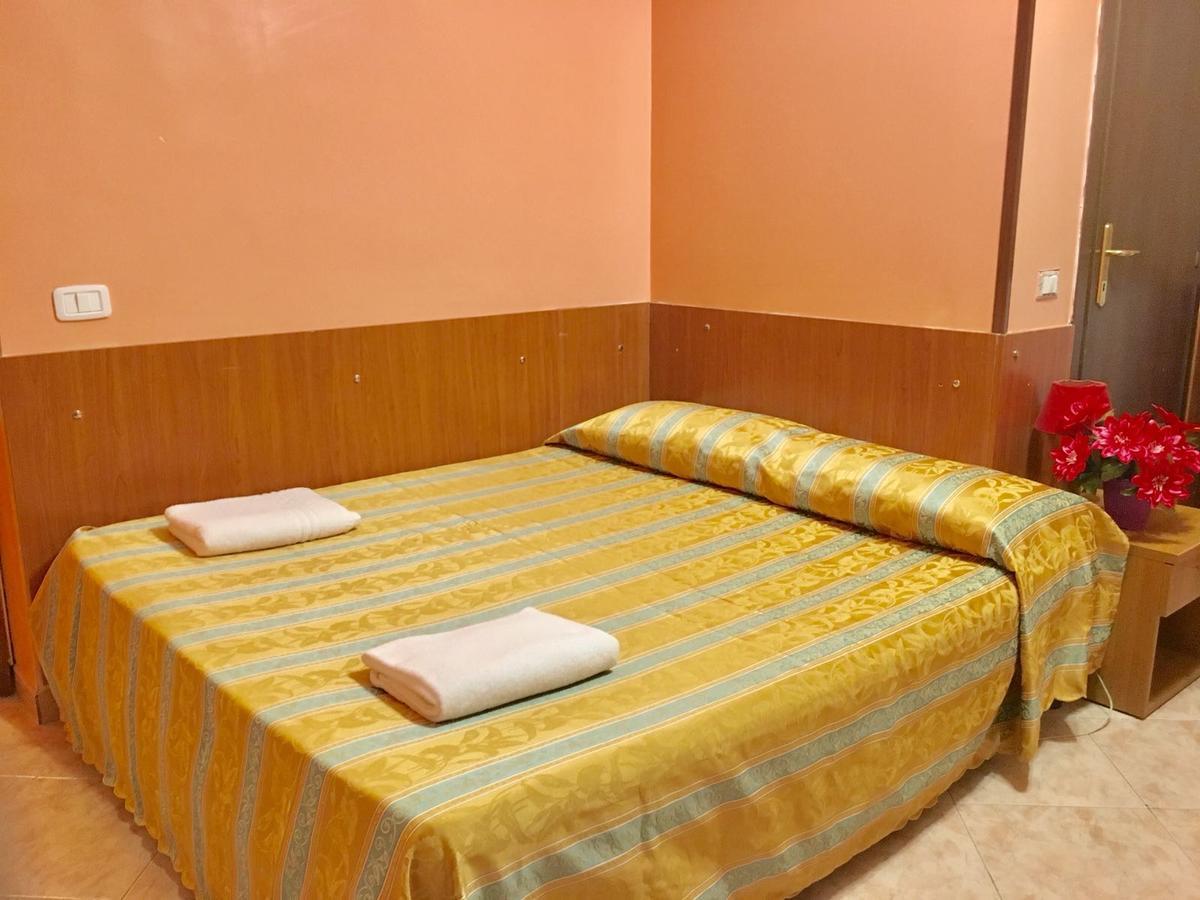 Roma Guest House 外观 照片