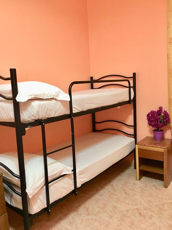 Roma Guest House 外观 照片