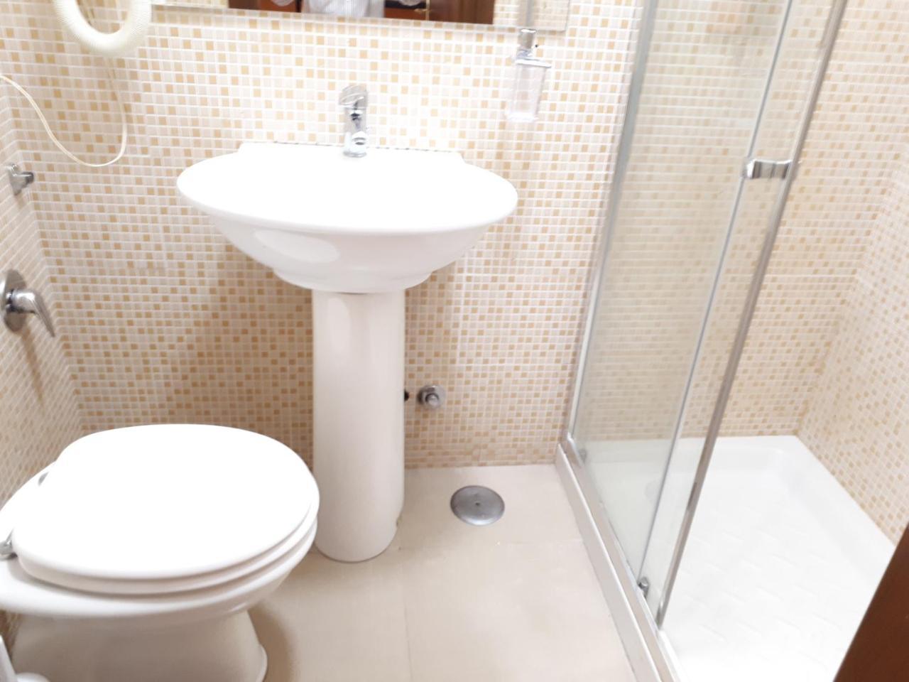 Roma Guest House 外观 照片