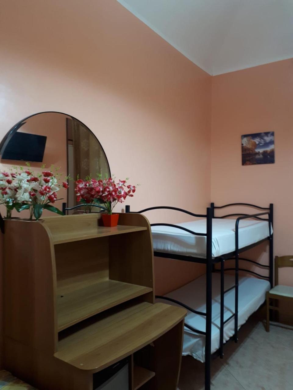 Roma Guest House 外观 照片