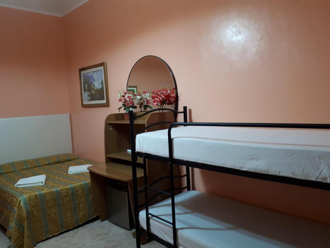 Roma Guest House 外观 照片
