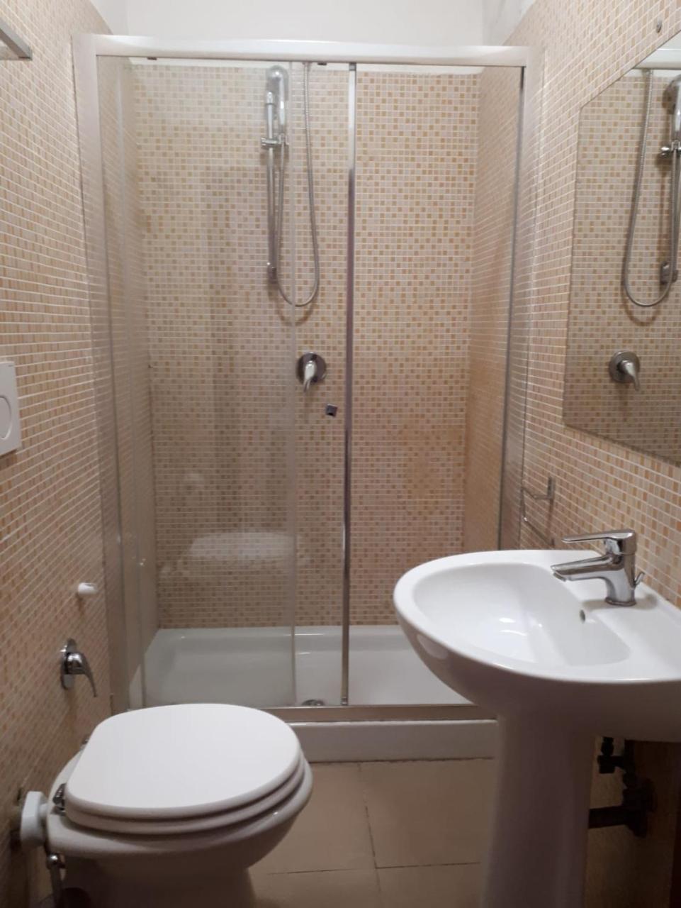 Roma Guest House 外观 照片