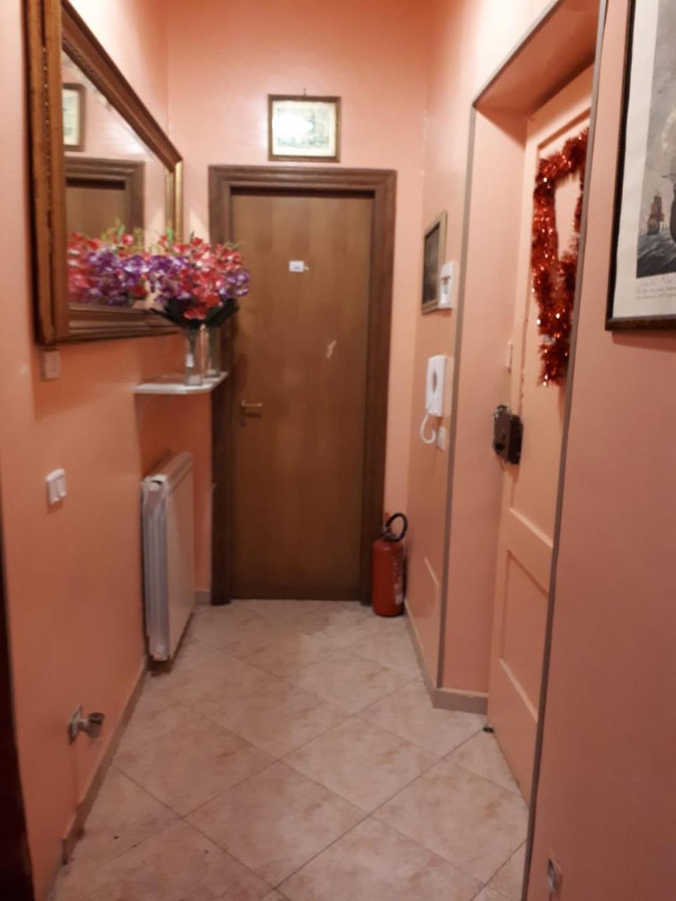Roma Guest House 外观 照片